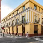 Bonito Apartamento En Pleno Centro Casco Antiguo