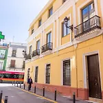 Bonito Apartamento En Pleno Centro Casco Antiguo