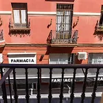 Bonito Apartamento En Pleno Centro Casco Antiguo