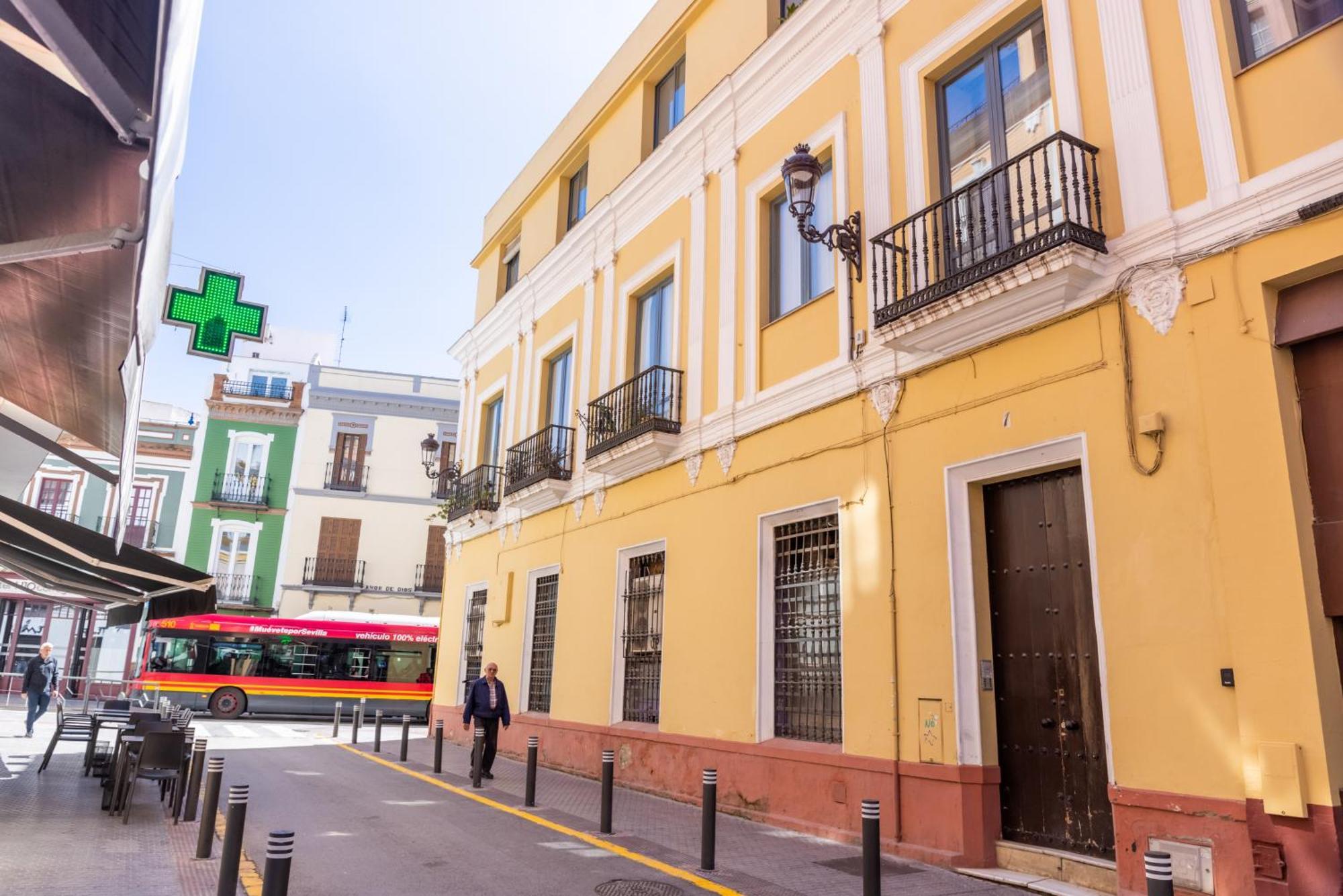 Bonito En Pleno Centro Casco Antiguo