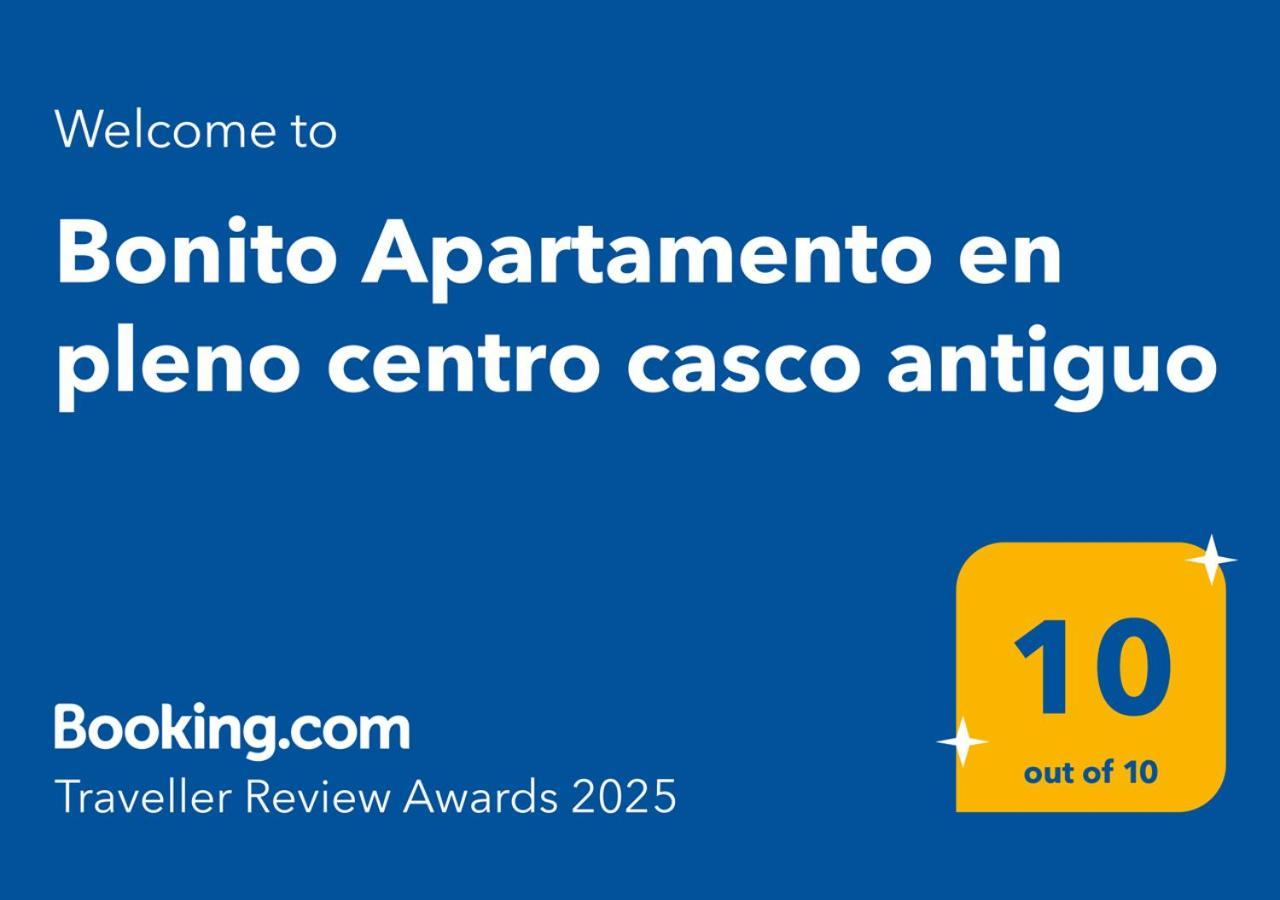 Apartment Bonito En Pleno Centro Casco Antiguo Sevilla